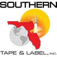 Southern Tape & Label, Inc. logo - Similar company to Hampden Press
