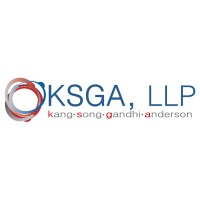 KSGA, LLP logo - Similar company to Pharmalynk™