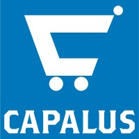 CAPALUS, powered by Borderless Dynamics logo - Similar company to Apolosync