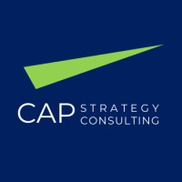 CAP STRATEGY CONSULTING logo - Similar company to Ewalia