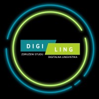 Sveučilišni diplomski studij Digitalna lingvistika @FFZG logo - Similar company to Psihozij - Kongres Studenata Psihologije Ffzg-A (Psychology Students' Congress)