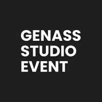 GENASS STUDIO EVENT logo - Similar company to Sotoco