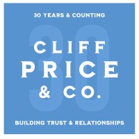Cliff Price & Company logo - Similar company to Garb2Art