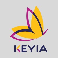 KEYIA logo - Similar company to Datamentis