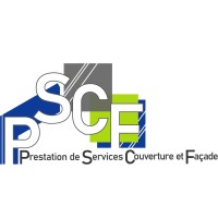 PSCF-Couverture logo - Similar company to Etanche Bat