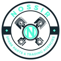 NOSSIR AUTO PARTS Co. logo - Similar company to El Bolty Group
