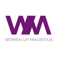 Women Up Mauritius logo - Similar company to Felix Group
