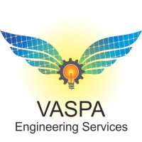 VASPA Engineering Services logo - Similar company to Elegant Accessory