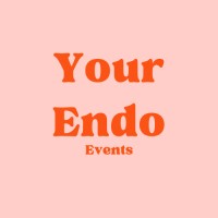 Your Endo Events logo - Similar company to Club Thrive