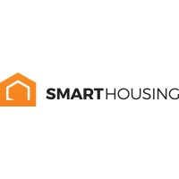 SmartHousing logo - Similar company to Dom-I