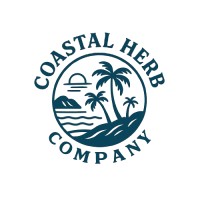 Coastal Herb Company logo - Similar company to Future Compounds