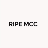 RIPE MCC logo - Similar company to Cynosure Group Events