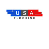 USA Flooring logo - Similar company to Flooring Central