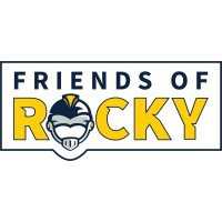Friends Of Rocky