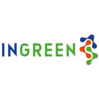 INGREEN Project logo - Similar company to Ingreens