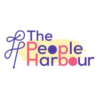 The People Harbour logo - Similar company to Pause Play