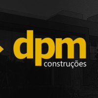 DPM CONSTRUÇÕES logo - Similar company to 0000/