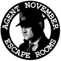 Agent November logo - Similar company to Amberley Museum