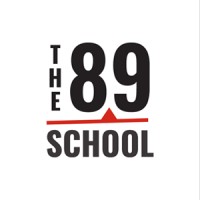 The 89 School logo - Similar company to Serious Play Methods