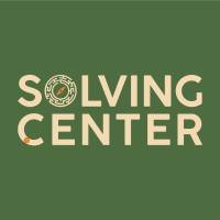SOLVING.CENTER logo - Similar company to Thinkmodern