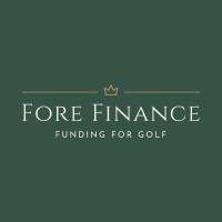Fore Finance logo - Similar company to The Ladder