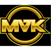 MVK Esports logo - Similar company to Cediant