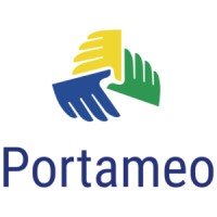 PORTAMEO logo - Similar company to Portaops