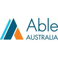 Able Australia logo - Similar company to Scope (Aust)