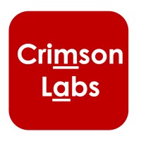 CRIMSON LABS logo - Similar company to Crimson Labs Ltd