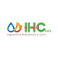 IHC Ingeniería Hidráulica y Civil logo - Similar company to Ihc Ltda Ingeniería Hidráulica Y Civil