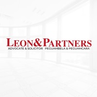 Leon & Partners logo - Similar company to Suppiah & Partners (Formerly Law Office Of Suppiah)