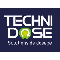 TECHNIDOSE logo - Similar company to Serva Air Systems Ag