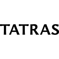 TATRAS logo - Similar company to Gomarr