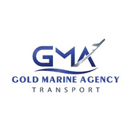 GOLD MARINE AGENCY TRANSPORT (GMA) logo - Similar company to Cms Logistics