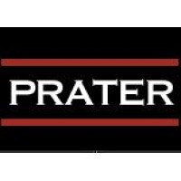 Prater Engineering logo - Similar company to Korda/Nemeth Engineering