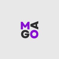 MAGO logo - Similar company to Invwise
