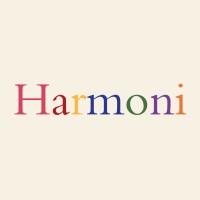 Harmoni logo - Similar company to Harmoni