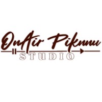 OnAirPiknnuStudio logo - Similar company to Sociallink Solutions