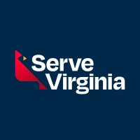 Serve Virginia logo - Similar company to Wts Hampton Roads Chapter