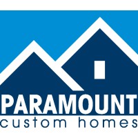 Paramount Custom Homes LLC logo - Similar company to Paramount Home Group