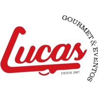 Lucas Gourmet e Eventos logo - Similar company to Herbram