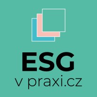 ESG v praxi logo - Similar company to Green0Meter Studio