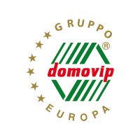 Gruppo Domovip Italia logo - Similar company to Dudubags