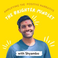 The Brighter Mindset with Shyambo logo - Similar company to Trucreatives