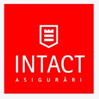 INTACT ASIGURĂRI GENERALE logo - Similar company to Ca 