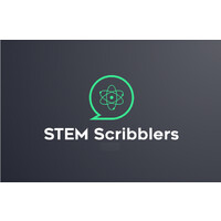STEM Scribblers logo - Similar company to Click And Learn