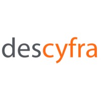 Descyfra Consulting logo - Similar company to Dstila Adh