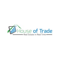 House of Trade Inc. logo - Similar company to Crown Risk Services