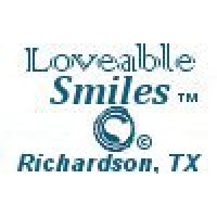 Loveable Smiles logo - Similar company to Loveable Creative