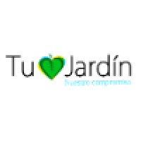 TU JARDÍN logo - Similar company to Infotec Navarra